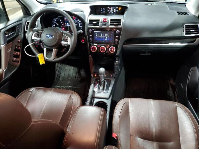 2018 SUBARU FORESTER 2 - JF2SJGWC7JH406748