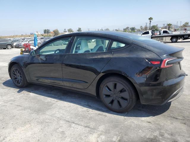 Vin: 5yj3e1ea8sf918928, lot: 53454155, tesla model 3 20252