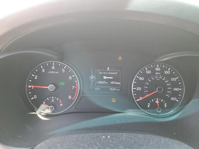 2016 KIA OPTIMA LX - KNAGT4L38G5106953