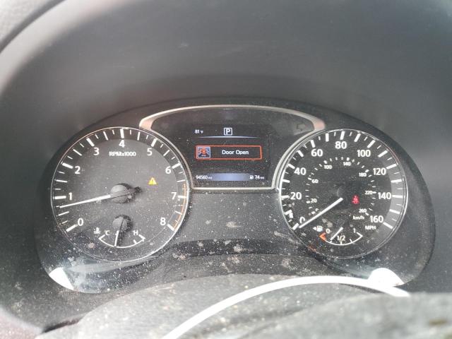 2017 NISSAN ALTIMA 2.5 - 1N4AL3AP1HN360245