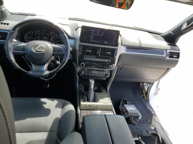 2023 LEXUS GX 460 JTJAM7BX9P5354458