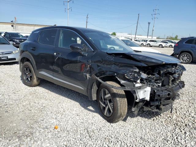 Vin: 3n8ap6ca6sl354459, lot: 54322825, nissan kicks sv 20254