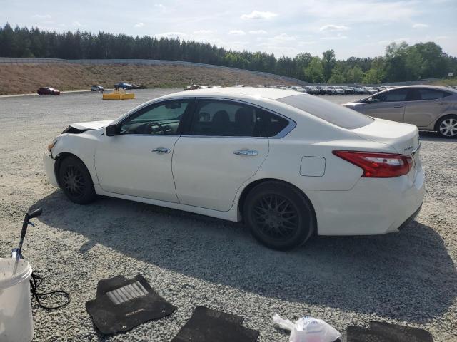 Vin: 1n4al3ap9hc256985, lot: 54177955, nissan altima 2.5 20172