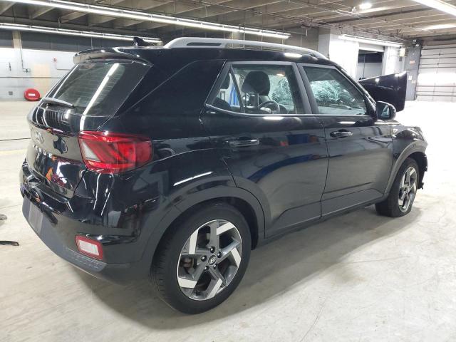 Vin: kmhrc8a30nu167055, lot: 53284515, hyundai venue sel 20223