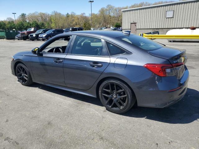 Vin: 2hgfe2f5xnh515912, lot: 54659725, honda civic sport 20222