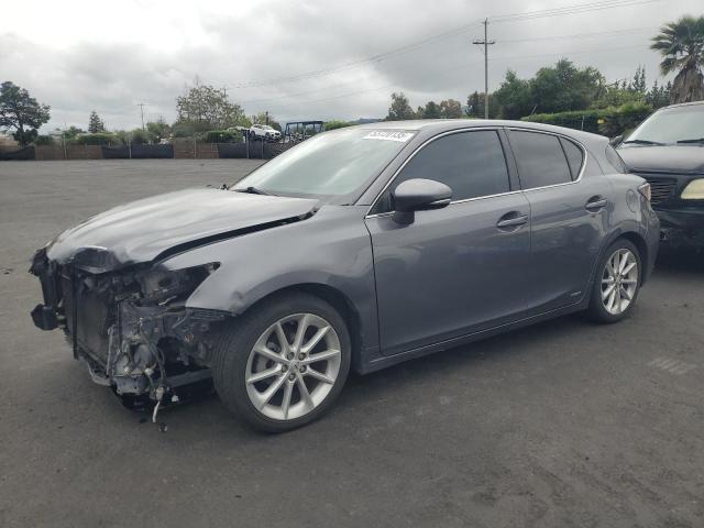 Vin: jthkd5bh1d2169238, lot: 53720135, lexus ct 200 200 2013 img_1