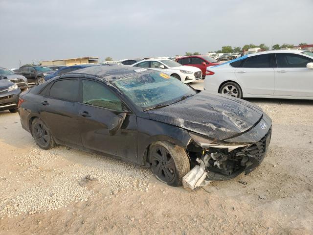 Vin: 5nplm4ag4ph086950, lot: 53751925, hyundai elantra sel 20234