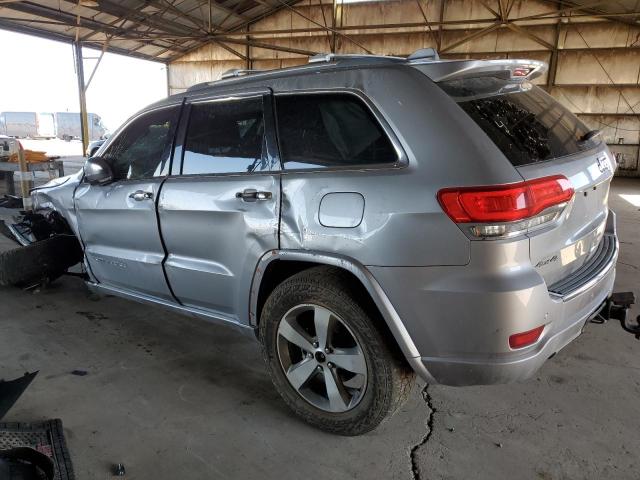 Vin: 1c4rjfcg0gc490710, lot: 54441135, jeep grand cher overland 20162