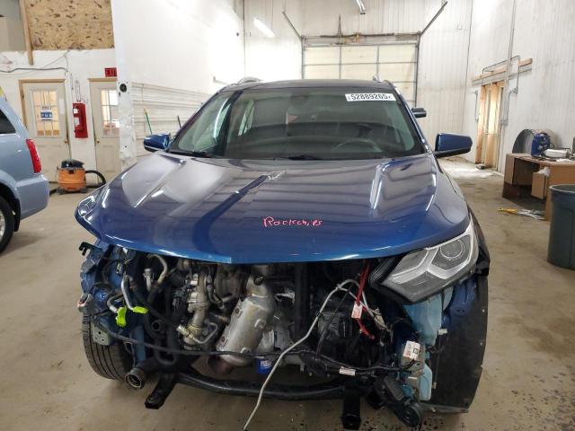 2020 CHEVROLET EQUINOX LT - 3GNAXVEX5LL196583