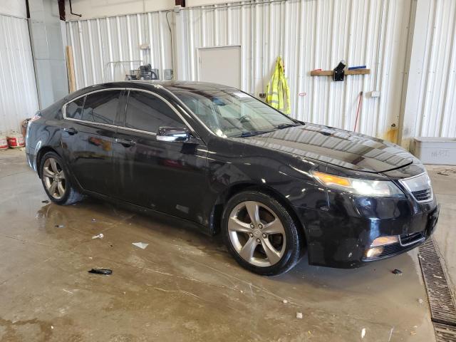 Vin: 19uua8f76ca024840, lot: 51160225, acura tl 20124