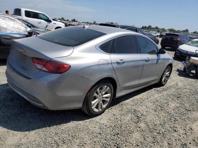 Vin: 1c3cccab4gn120083, lot: 53387065, chrysler 200 limited 20163