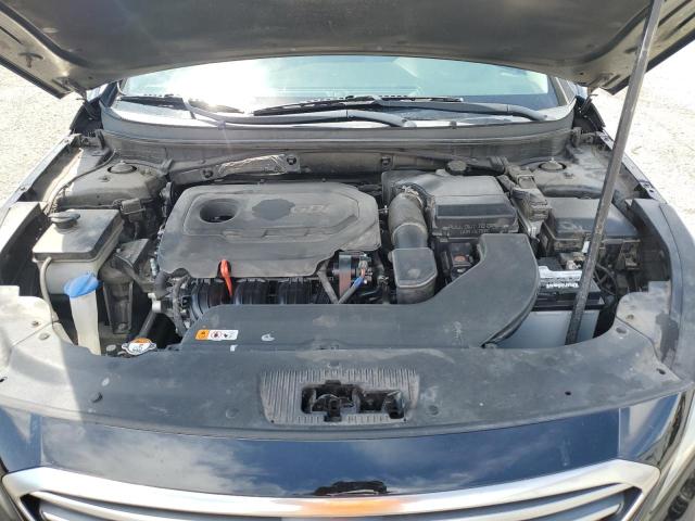 2017 HYUNDAI SONATA SE - 5NPE24AF6HH594750
