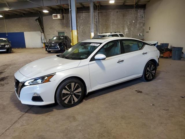 Vin: 1n4bl4dw9nn326966, lot: 54743795, nissan altima sv 2022 img_1