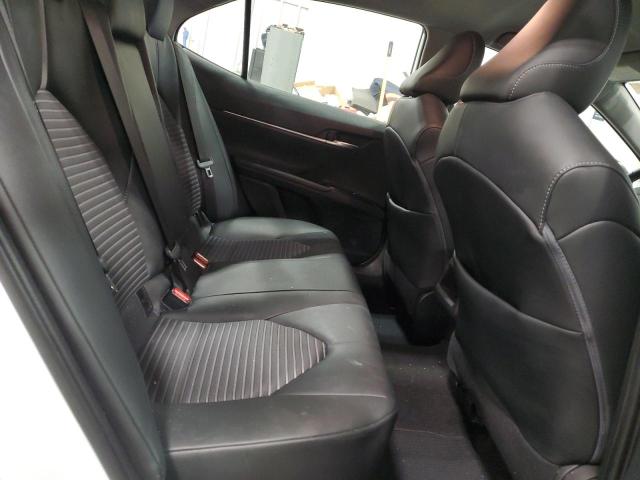 2020 TOYOTA CAMRY SE - 4T1M11AK0LU945947