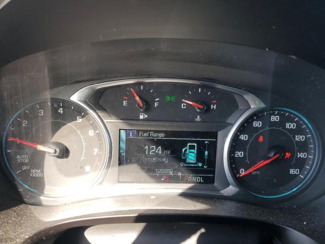 2018 CHEVROLET MALIBU LT - 1G1ZD5ST3JF280357
