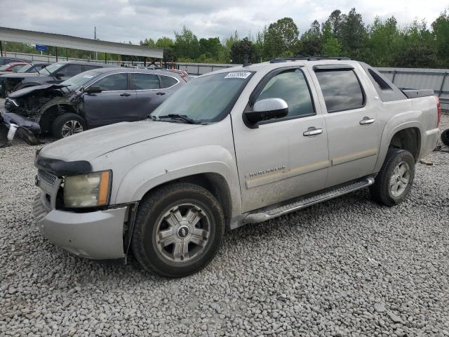 CHEVROLET AVALANCHE