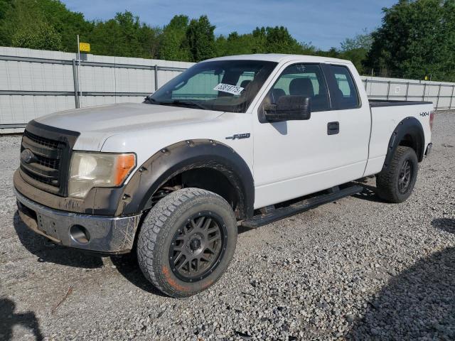Vin: 1ftfx1et8dfc06359, lot: 53818775, ford f-150 super cab 2013 img_1