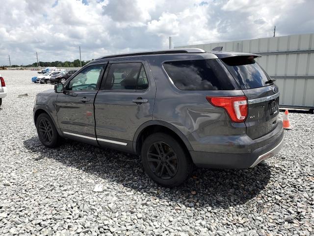 Vin: 1fm5k7d88gga43667, lot: 53713635, ford explorer xlt 20162