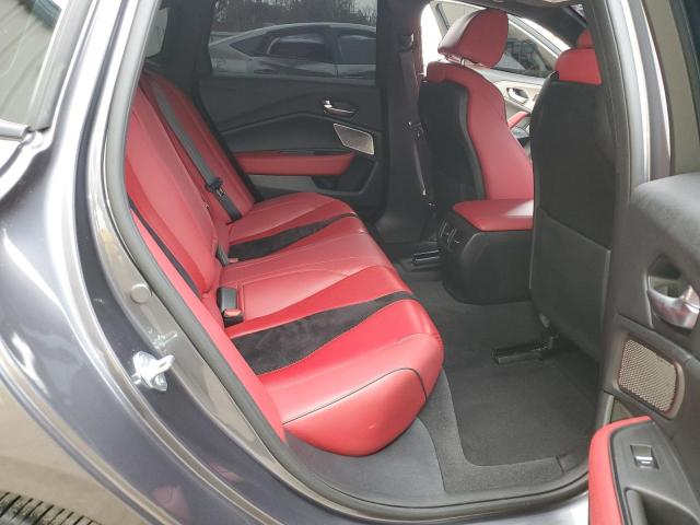 2022 ACURA TLX TECH A - 19UUB5F54NA004096