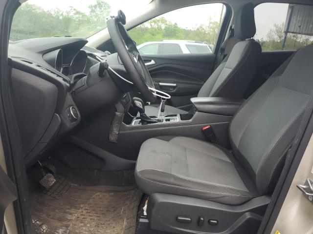 2018 FORD ESCAPE SE - 1FMCU9GD8JUB15496