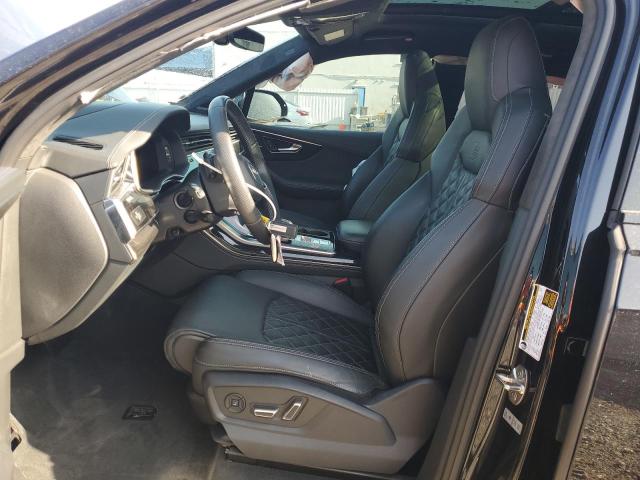 2021 AUDI SQ7 PRESTI WA1VWBF73MD024564