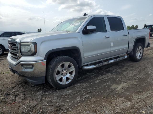 Vin: 3gtp1mec4gg375742, lot: 54340775, gmc sierra c1500 sle 2016 img_1