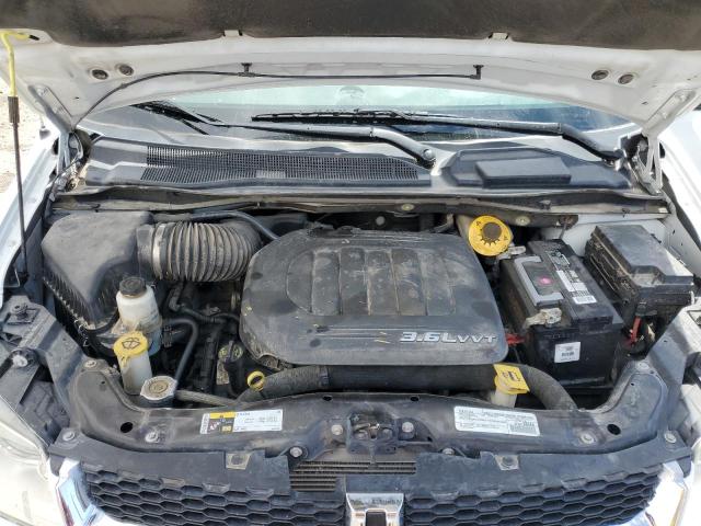 2017 DODGE GRAND CARA 2C4RDGBG4HR742840