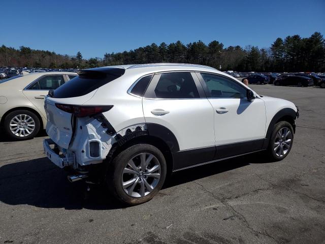Vin: 3mvdmbcmxpm547654, lot: 53441245, mazda cx30 preferred 20233
