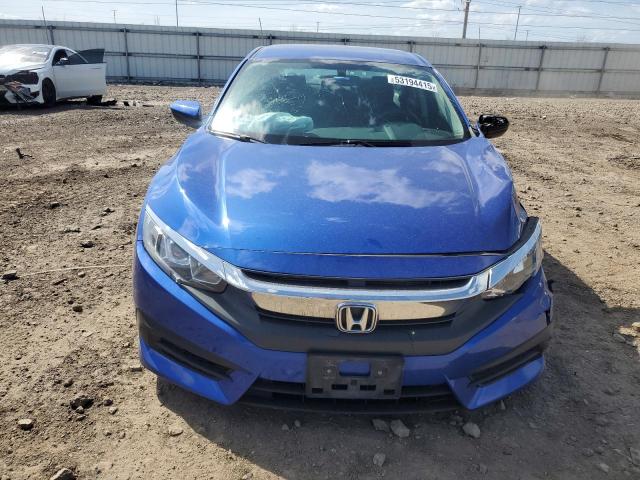 2016 HONDA CIVIC LX - 19XFC2F52GE060167