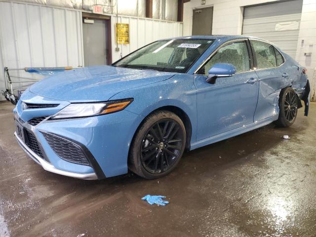 Vin: 4t1k31ak9ru062049, lot: 51656355, toyota camry xse 2024 img_1