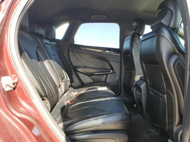 2016 LINCOLN MKC PREMIE - 5LMCJ1C97GUJ28144