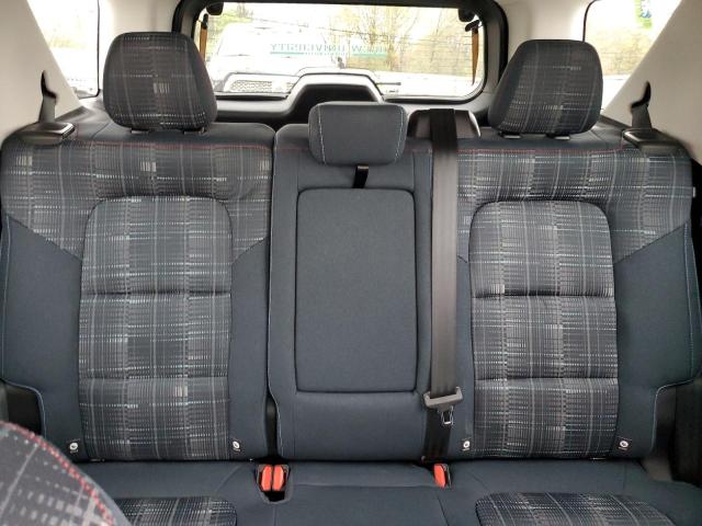 2024 FORD BRONCO SPO - 3FMCR9G67RRE18145