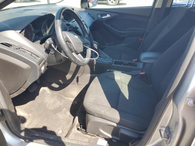 2017 FORD FOCUS SE 1FADP3K28HL321703