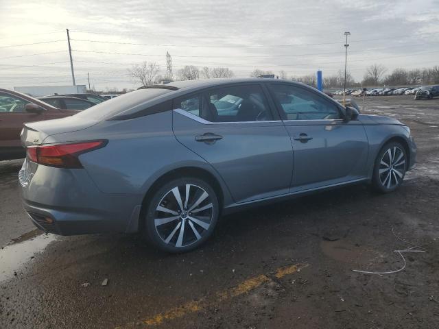 Vin: 1n4bl4cw7mn400885, lot: 51433865, nissan altima sr 20213