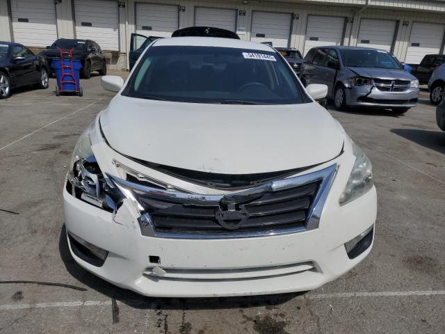 2015 NISSAN ALTIMA 2.5 - 1N4AL3AP3FN300416