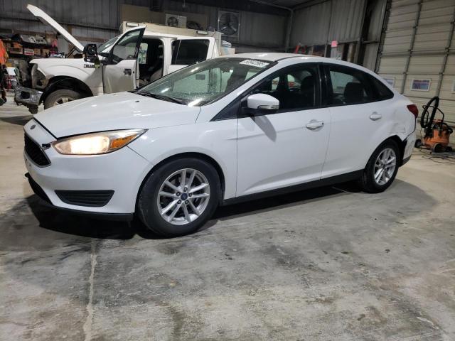 Vin: 1fadp3f22hl267664, lot: 50942585, ford focus se 2017 img_1