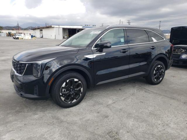 KIA SORENTO S