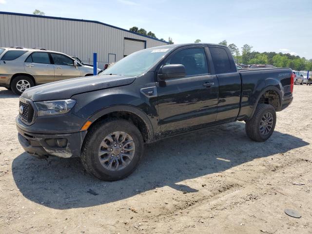 Vin: 1fter1eh6mld79123, lot: 54138215, ford ranger xl 2021 img_1