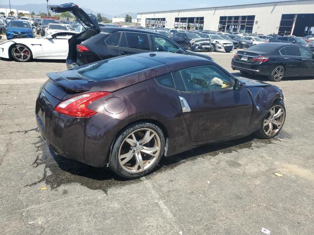 Vin: jn1az4eh6am500824, lot: 53403185, nissan 370z 20103