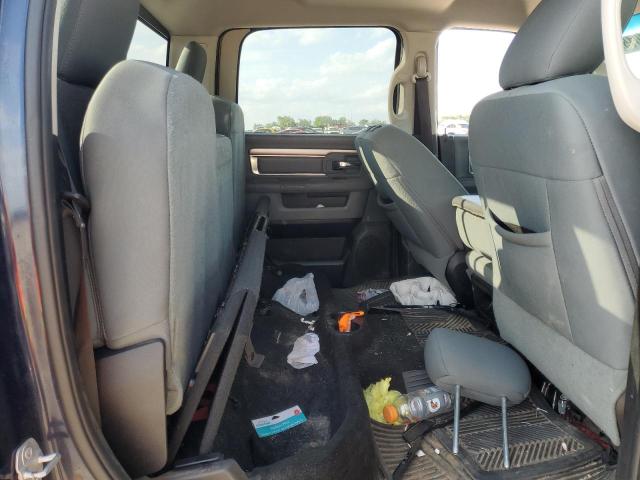 2016 RAM 1500 SLT 1C6RR6LT8GS221390