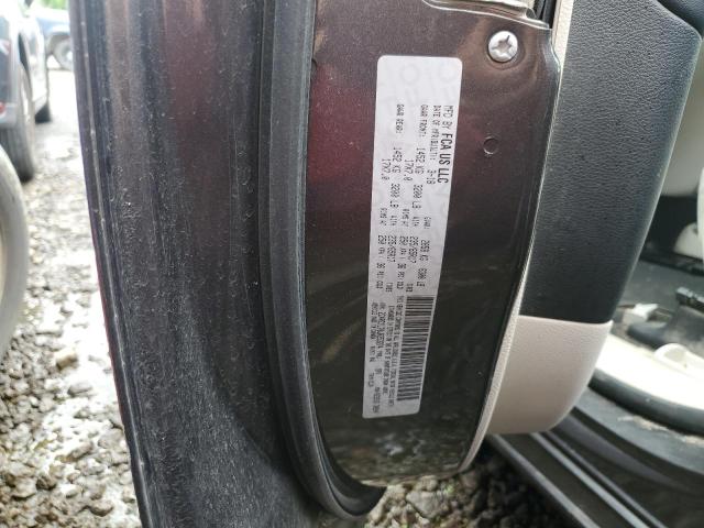 2018 CHRYSLER PACIFICA H - 2C4RC1L70JR253274