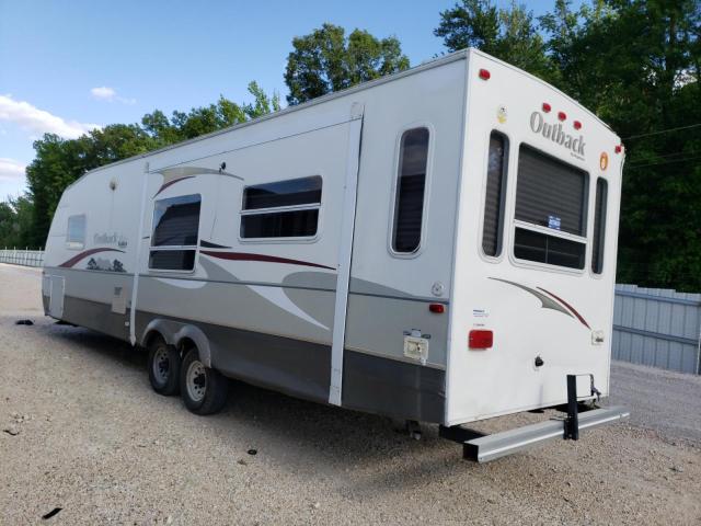 KUTB OUTBAKLOFT 2006 white   4YDT30R206G919728 photo #4