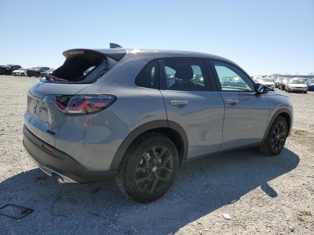 Vin: 3czrz2h57sm704618, lot: 53577845, honda hr-v sport 20253