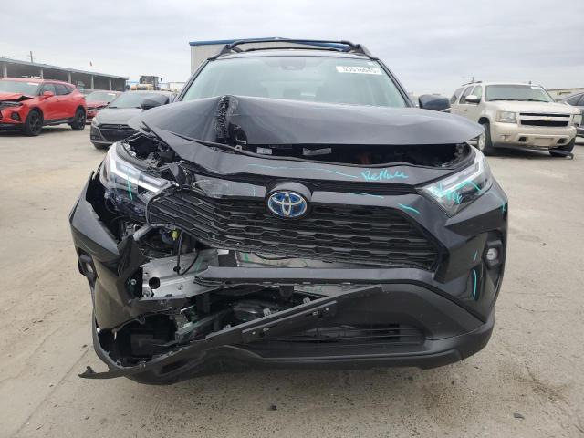 2024 TOYOTA RAV4 WOODL 2T3UWRFV9RW188226