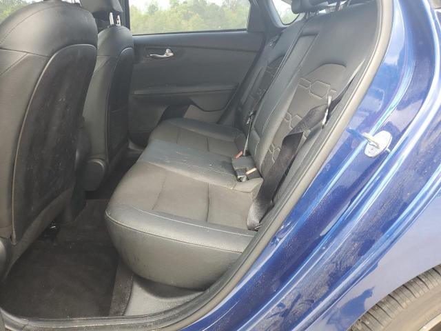 2021 KIA FORTE GT L - 3KPF34AD3ME355817