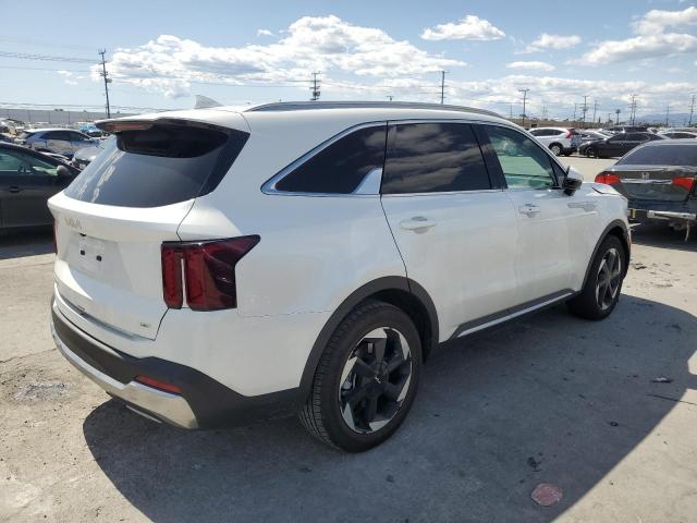Vin: kndrh4jg2s5322907, lot: 52013495, kia sorento ex 20253