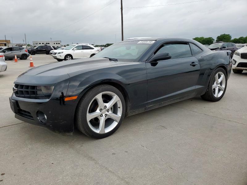 CHEVROLET CAMARO LT