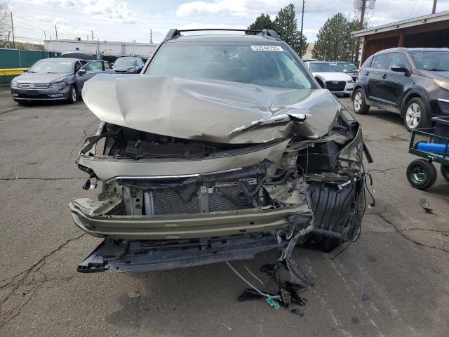 2021 SUBARU OUTBACK PR - 4S4BTACC2M3171568