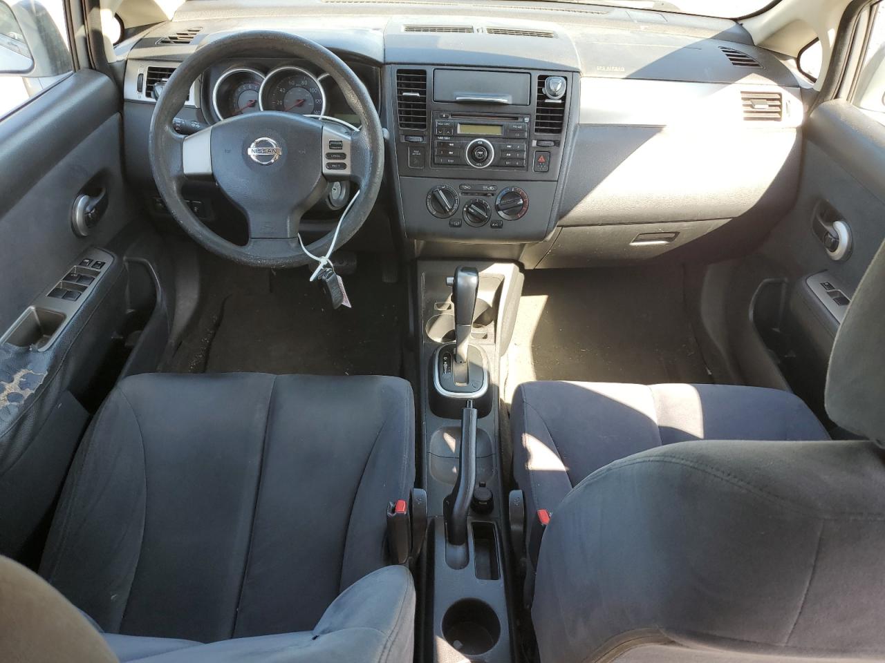 Global Auto Auctions