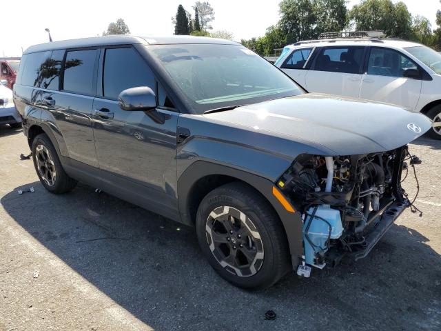 Vin: 5nmp14gl6sh071841, lot: 52301745, hyundai santa fe se 20254